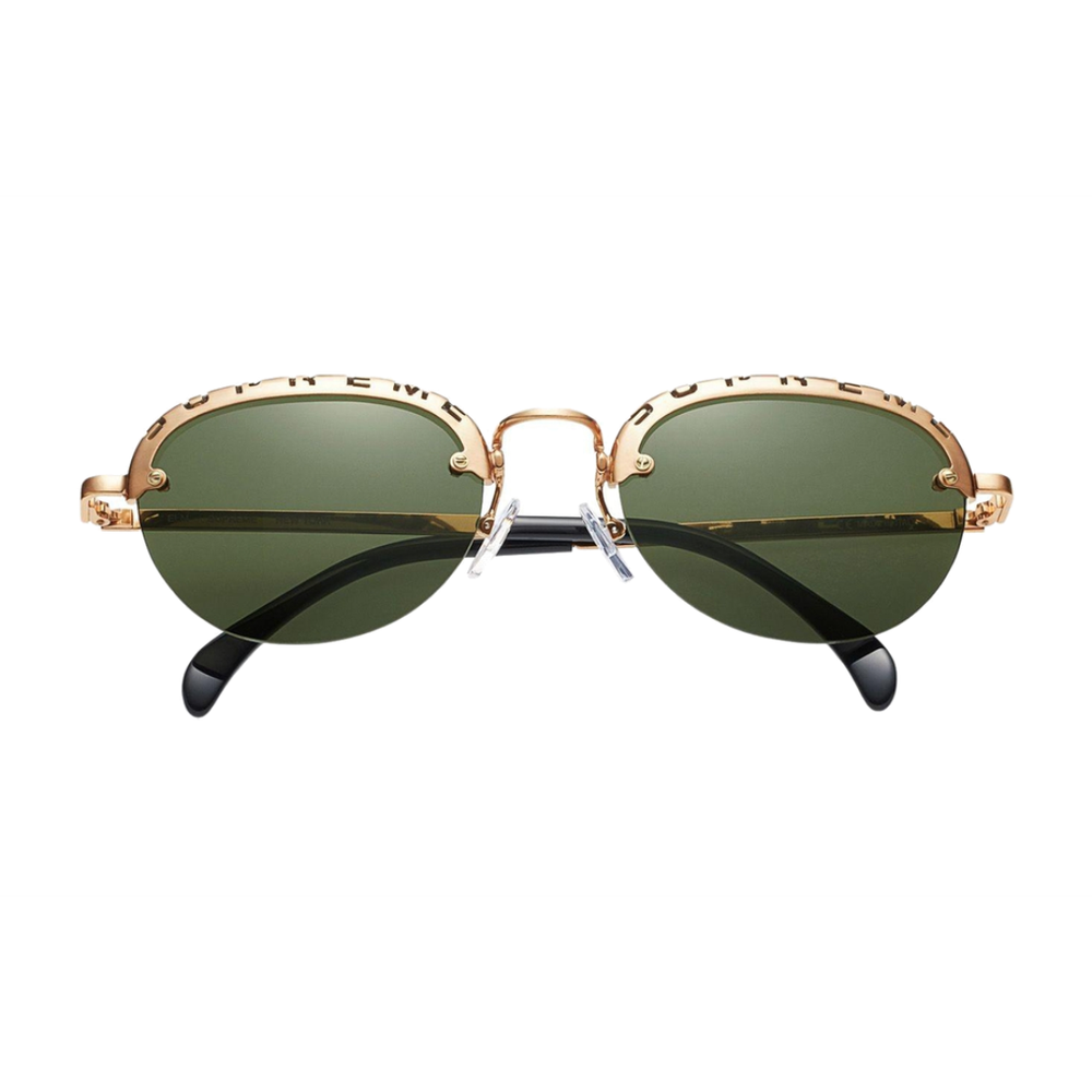 Supreme SS23 WEEK19 ELM SUNGLASSES