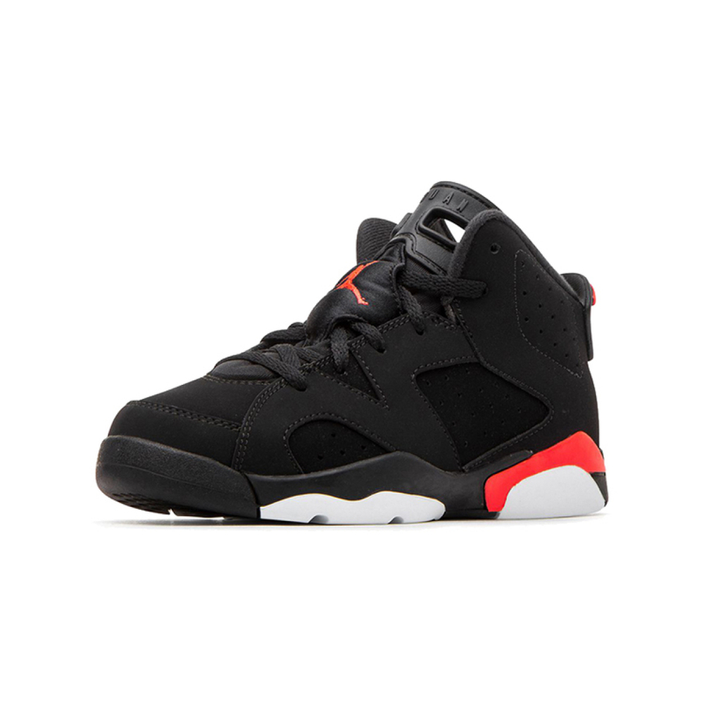 Jordan Air Jordan 6 Retro Black Infrared 2019
