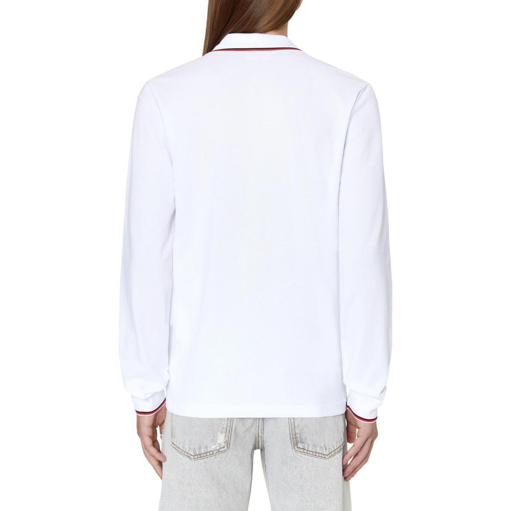 DIESEL SS23 Polo