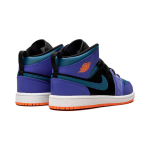 Jordan Air Jordan 1 Mid "Racer Blue"