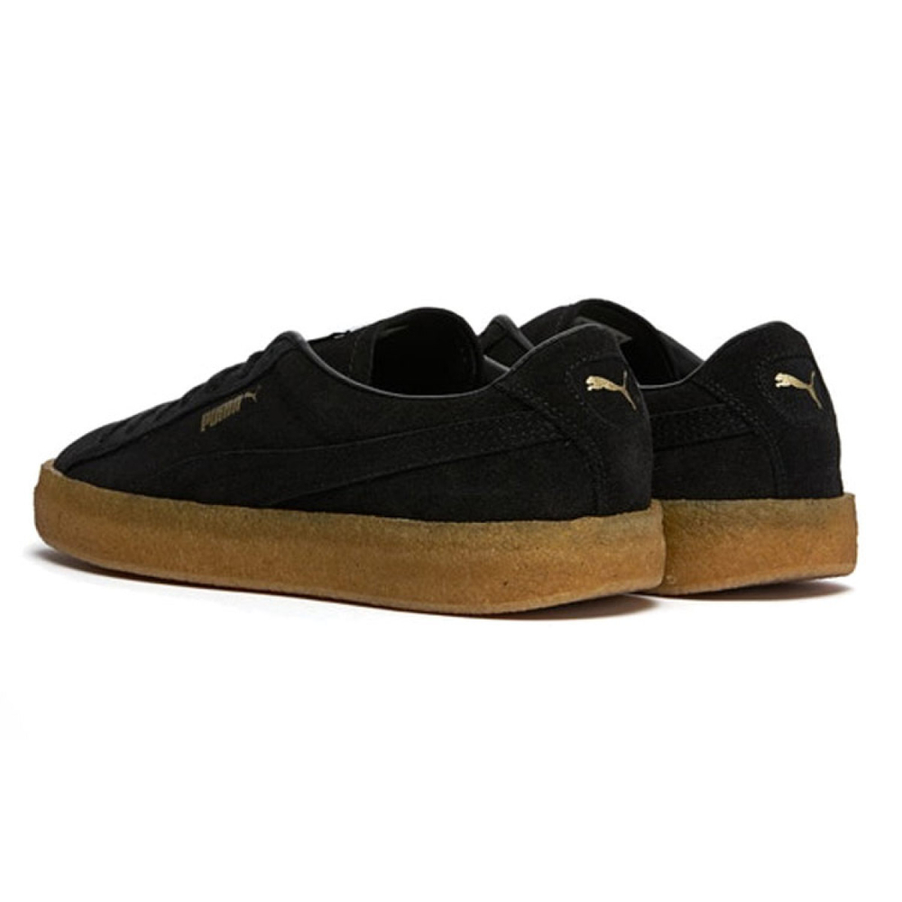 PUMA Suede Crepe