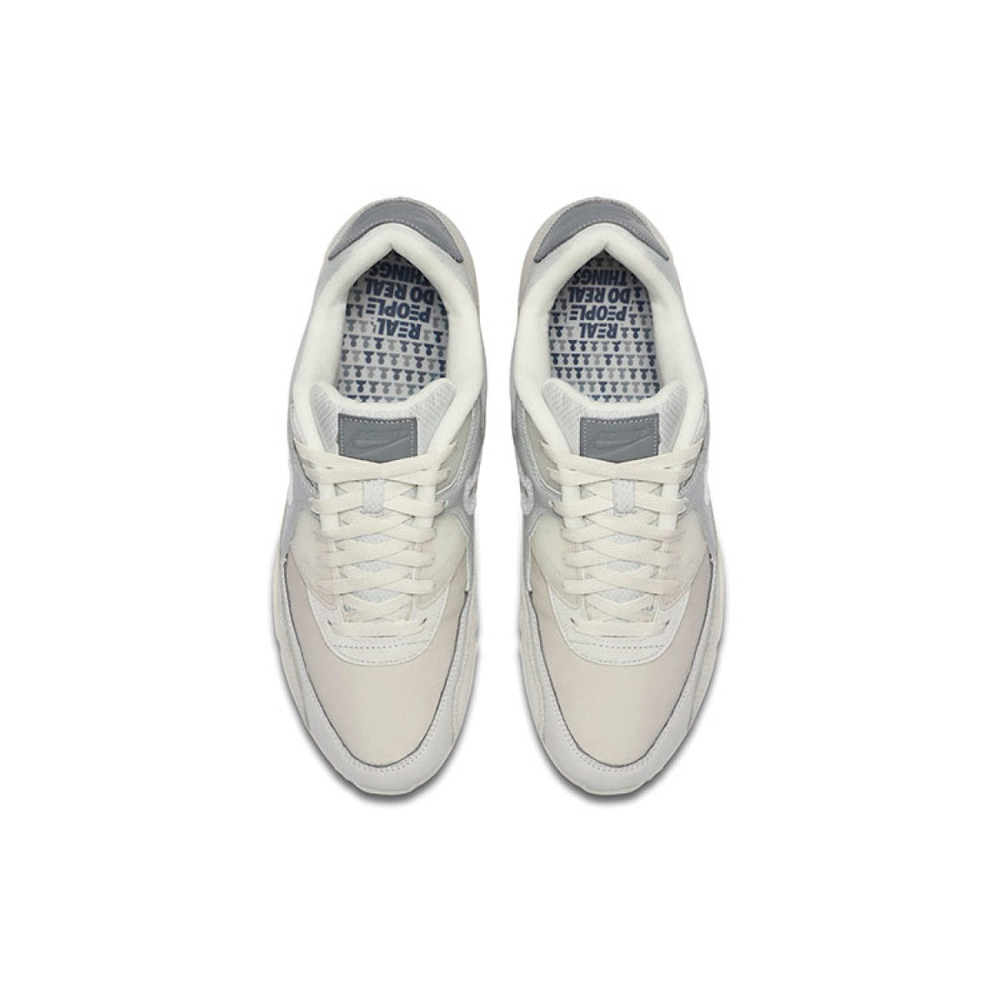 The Basement x Nike Air Max 90
