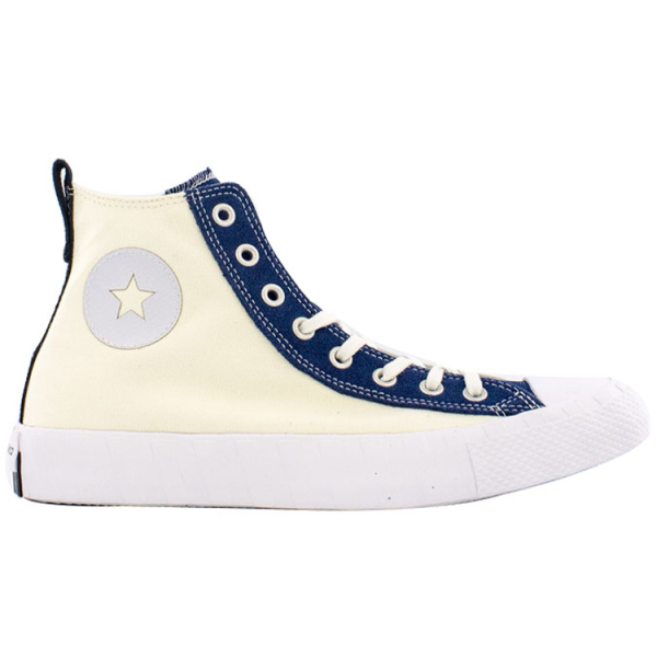 Converse All Star Unt1tl3d Hi