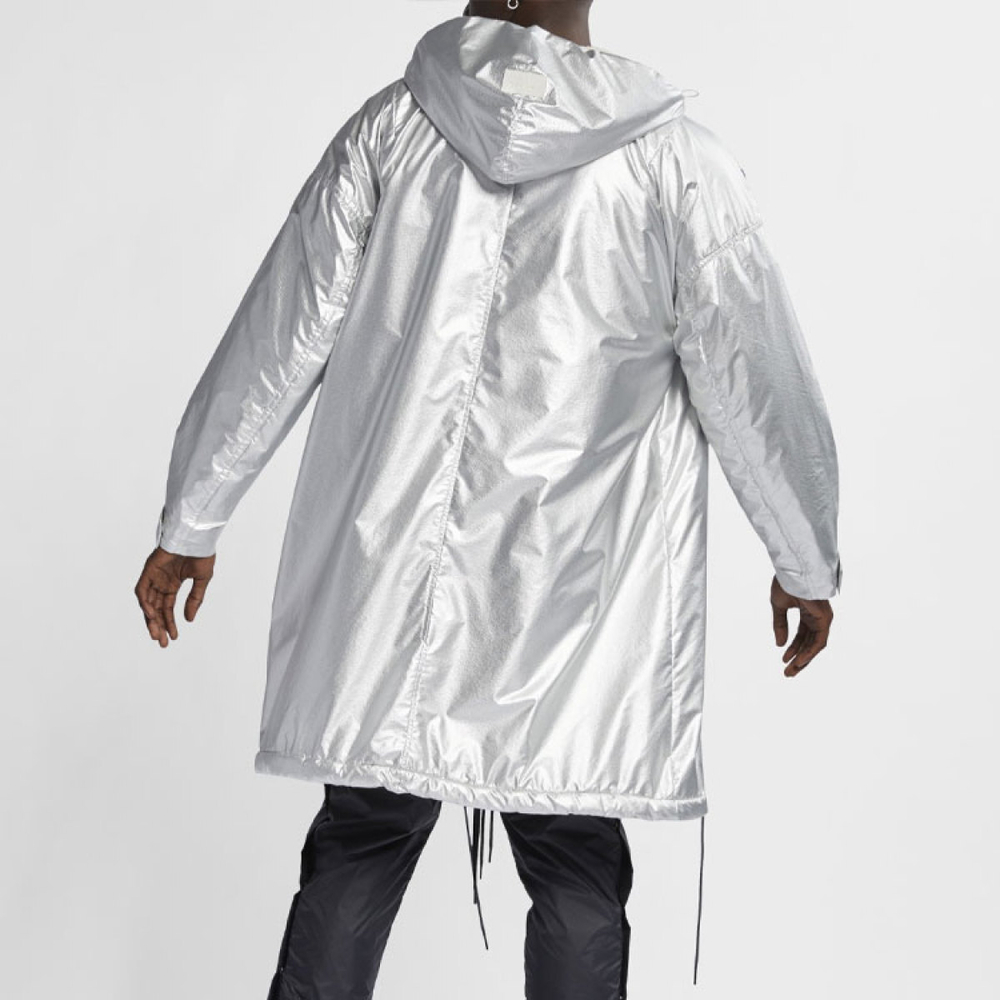 Nike x Fear of God Nrg Ti Parka x Fear of God FOG