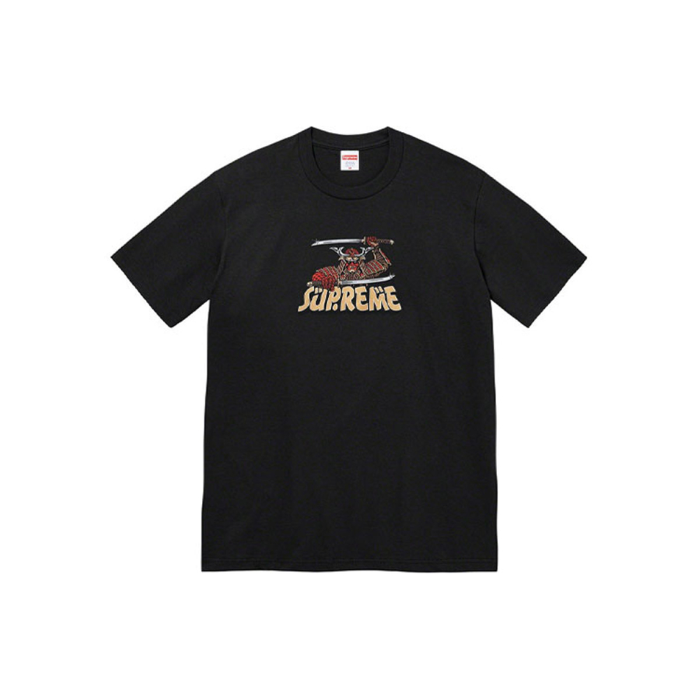 Supreme Week 1 Samurai Tee T
