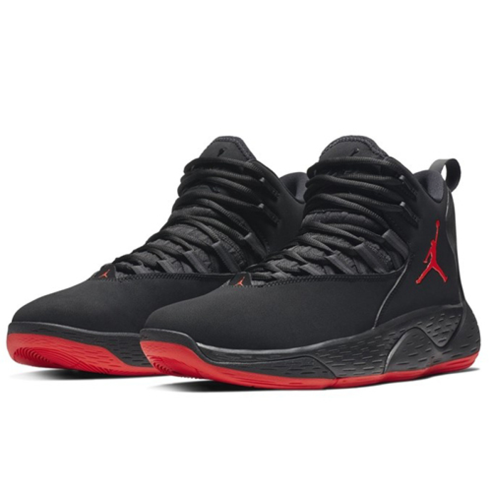 Jordan Super.Fly MVP