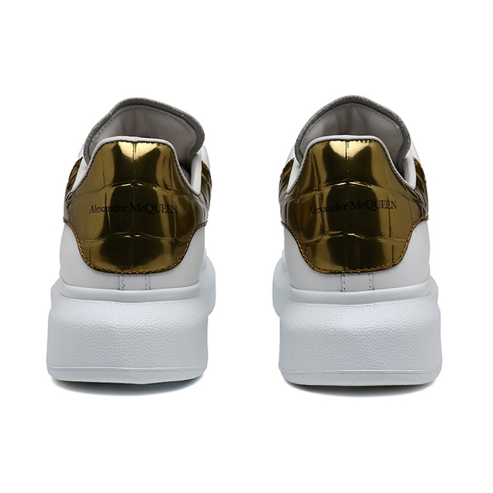 Alexander McQueen Oversized