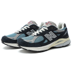 New Balance Teddy Made NB 990 V3