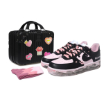 【 】 Nike Air Force 1 Low OKHR vibe X
