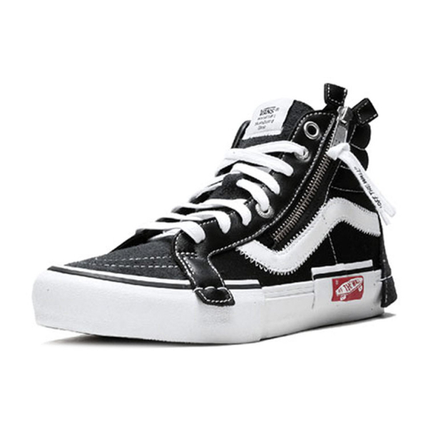 Vans SK8 Vault Cap LX