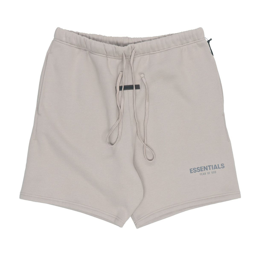 Fear of God Essentials FW21 Logo