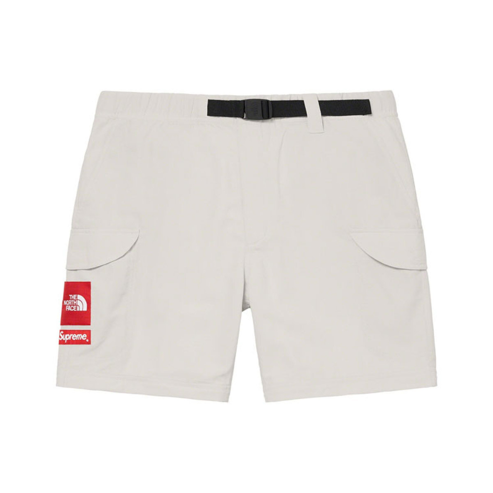 Supreme SS22 Week 16 x The North Face Trekking Zip-off Belted Pant