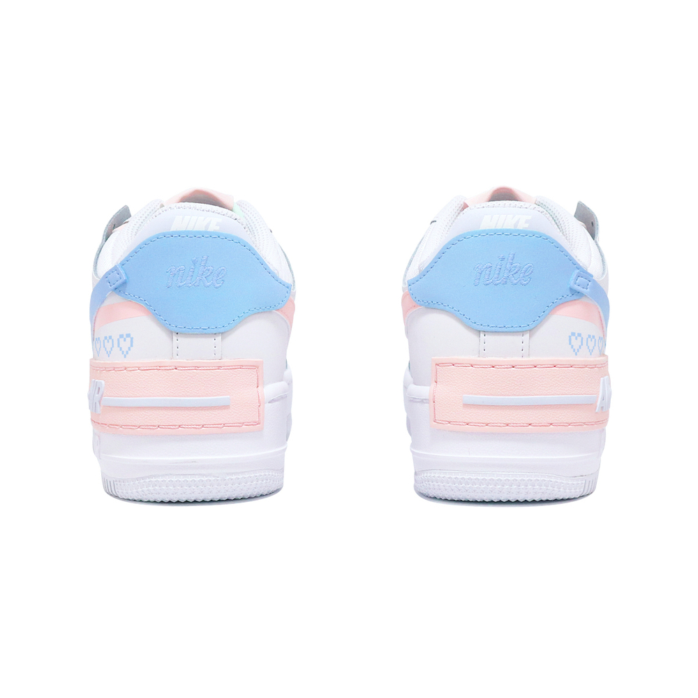 【 】 Nike Air Force 1 Shadow