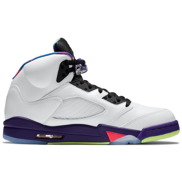 Jordan Air Jordan 5 retro ghost green PU 2020