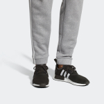 Adidas originals NMD_R1 Trace Grey Metallic