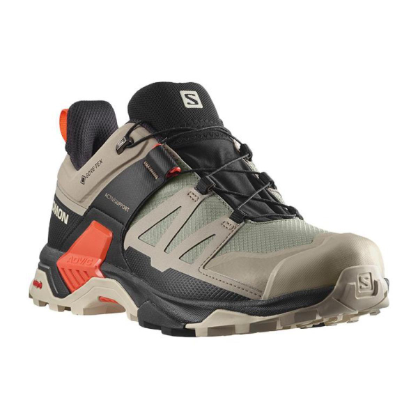 SALOMON X Ultra 4 Gtx