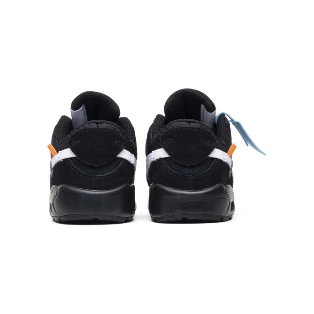 OFF-WHITE x Nike Air Max 90 TD