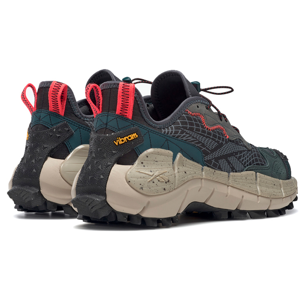 Reebok Zig Kinetica II Edge