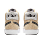 Stussy x Nike Blazer Midwest Gold