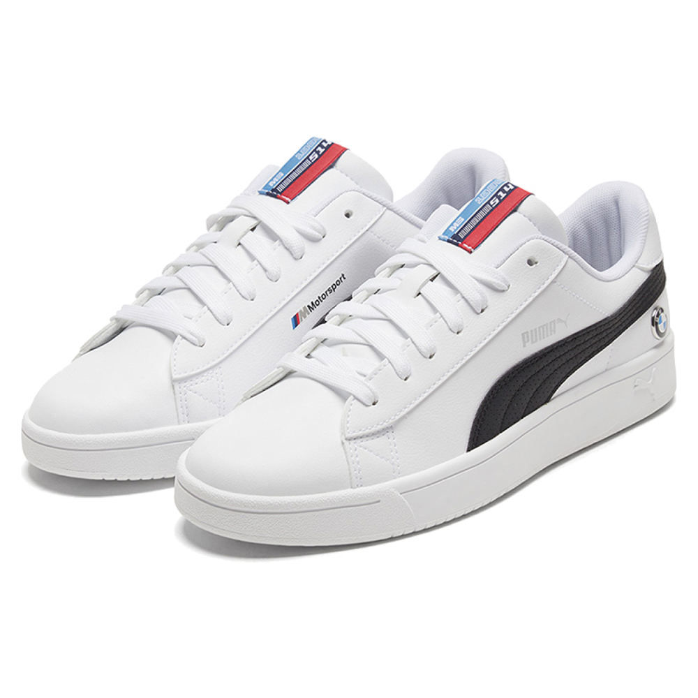 Puma Bmw Motorsport Court