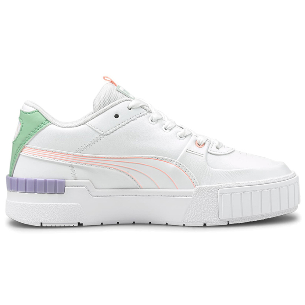 PUMA Cali Sport Sport Pastel Mix