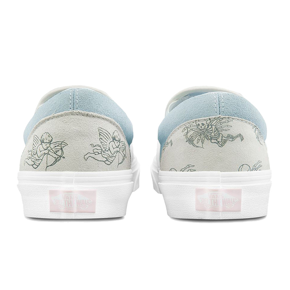 Vans slip-on
