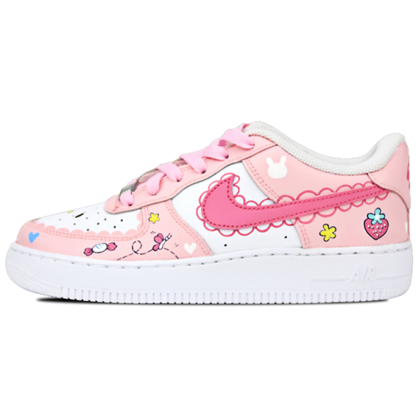【 】 Nike Air Force 1 07