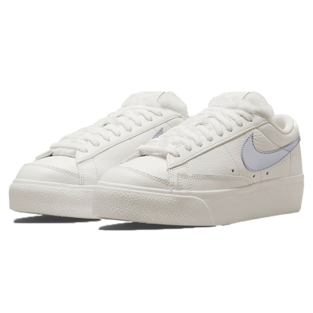 Nike Blazer platform
