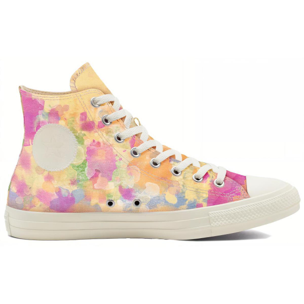 Converse Chuck Taylor All Star Twisted Tie-Dye