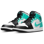 Jordan Air Jordan 1 mid "island green"