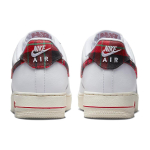 Nike Air Force 1 Low "Plaid"