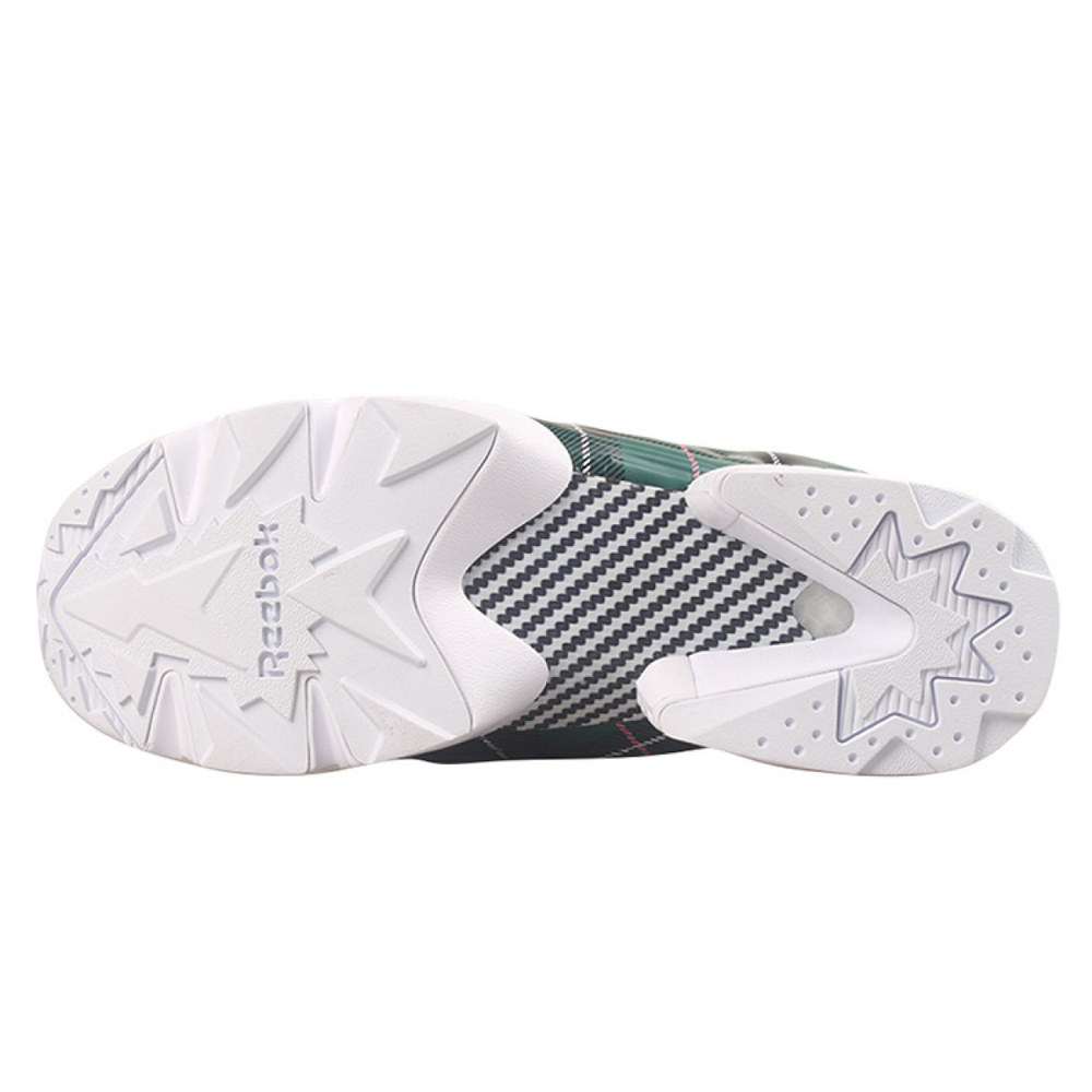 Opening Ceremony x Reebok Instapump Fury OG Plaid Pack