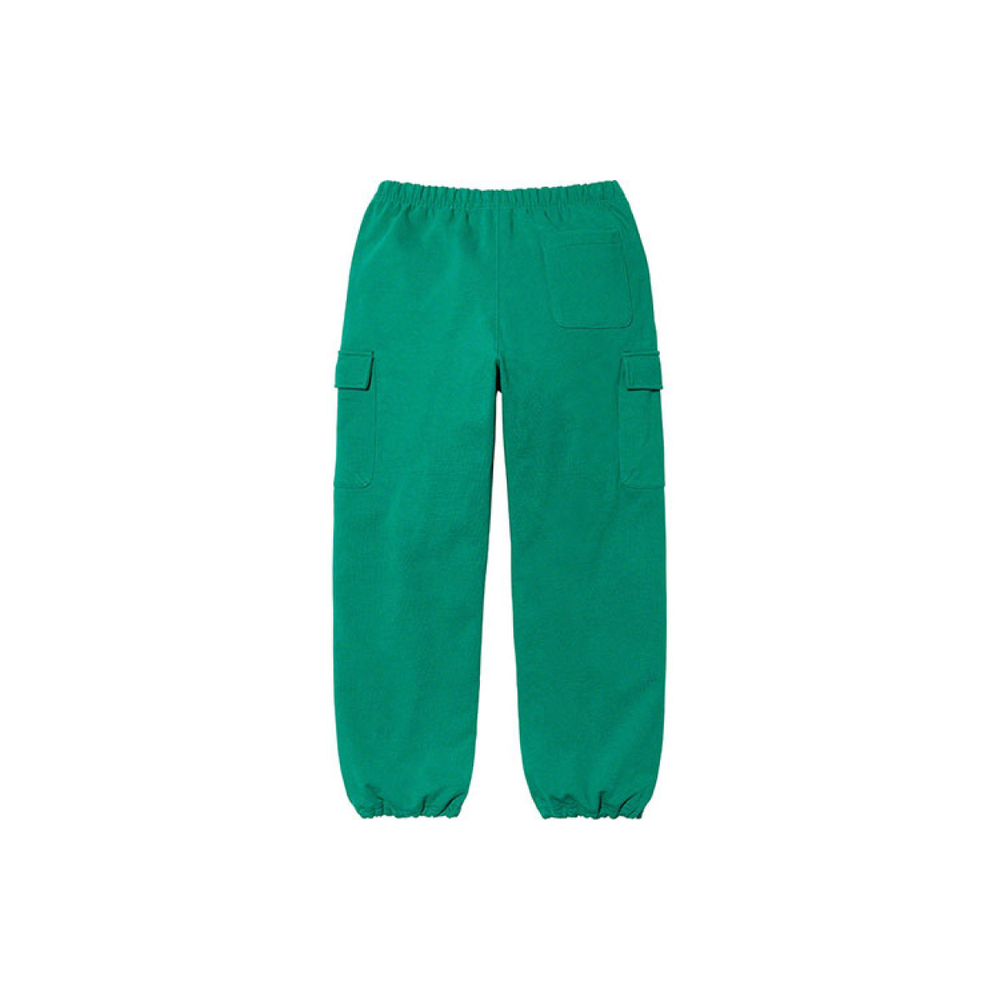 Supreme FW21 Week 8 Small Box Cargo Sweatpant