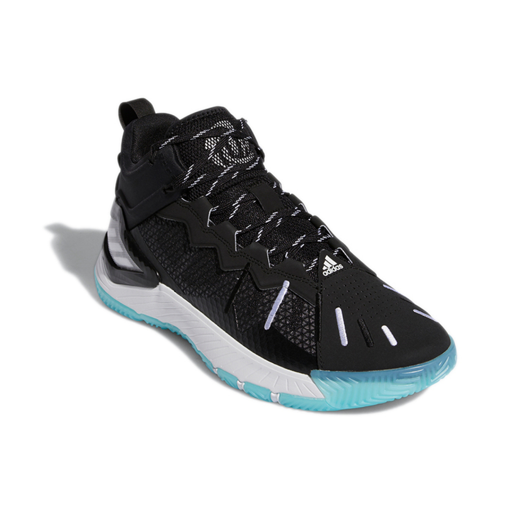 Adidas D Rose Son Of Chi