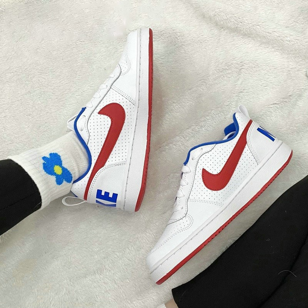 Nike Court Borough Low