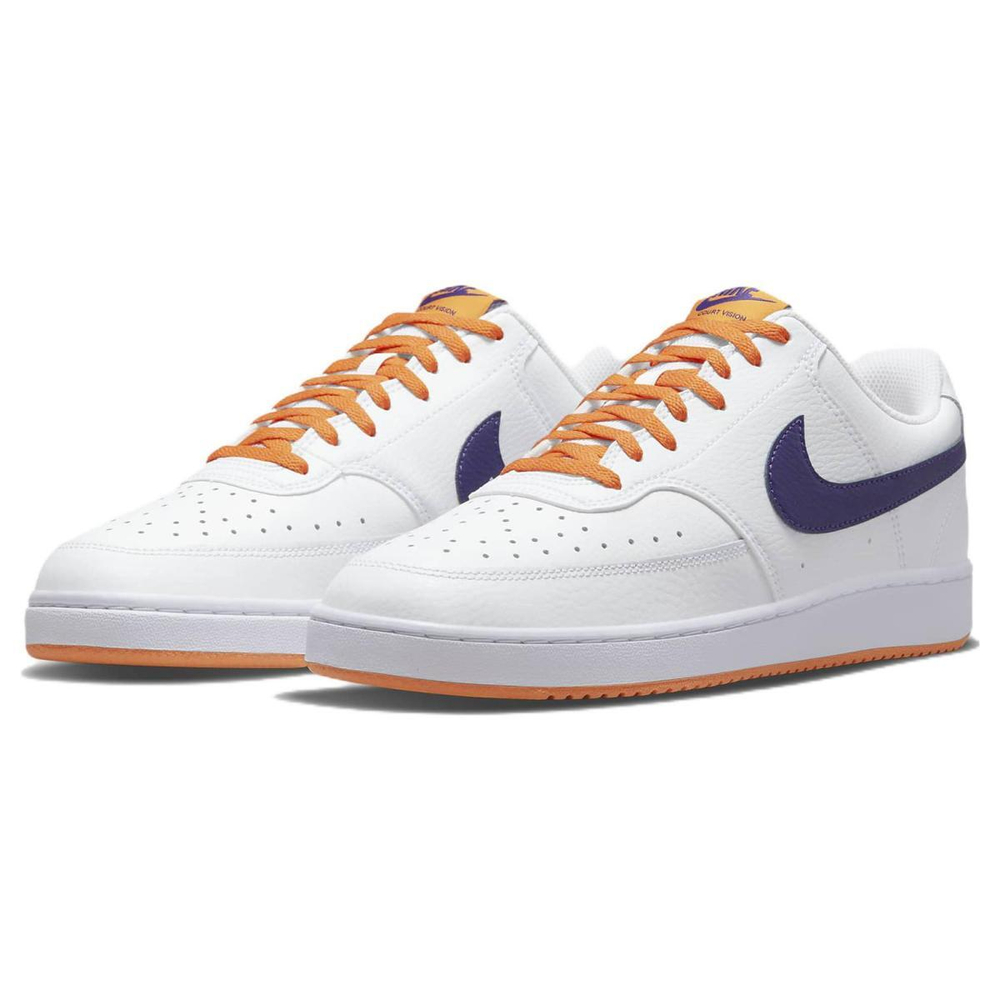 Nike Court Vision Low