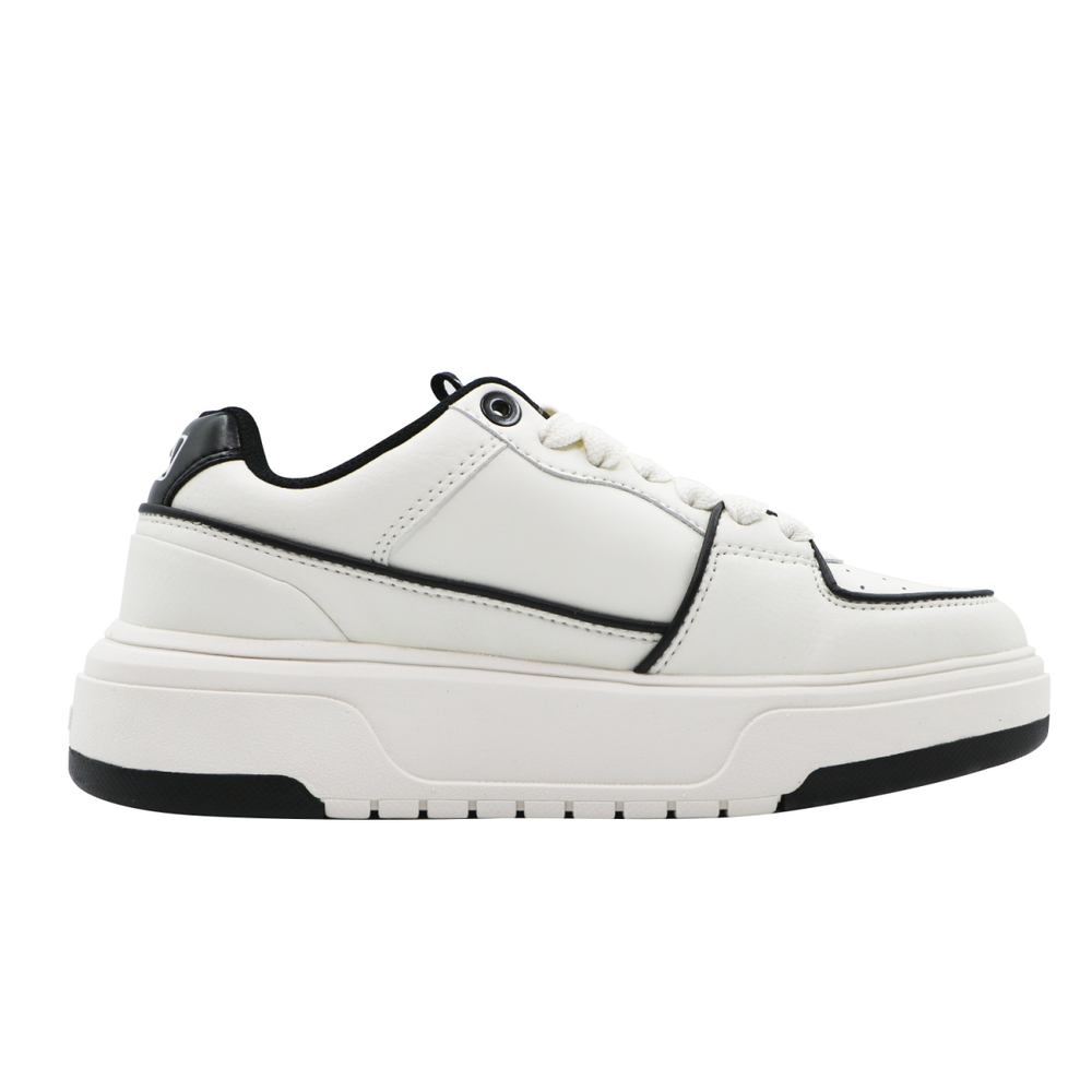 【 】 MLB Chunky Liner PU