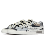【 】 Nike Blazer Low 77 Jumbo