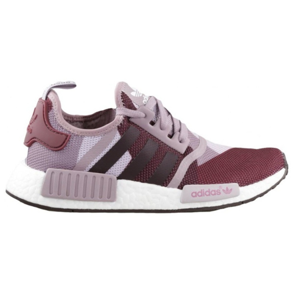Adidas originals NMD Blanch Purple