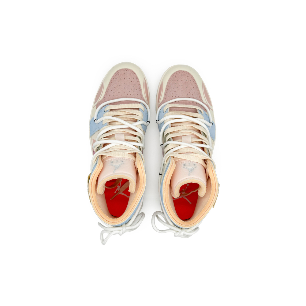 【 】 Jordan Air Jordan 1 mid se craft