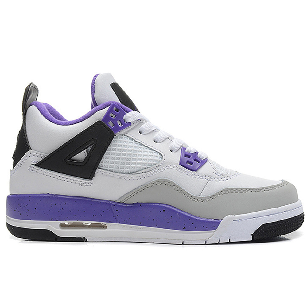 Jordan Air Jordan 4 Retro Violet
