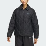 Adidas originals Down Short Jacket 600 Logo