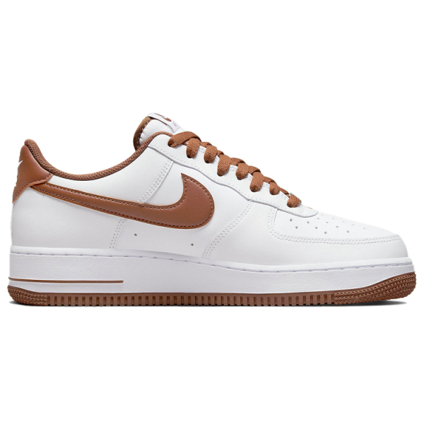 Nike Air Force 1 '07 "Pecan"