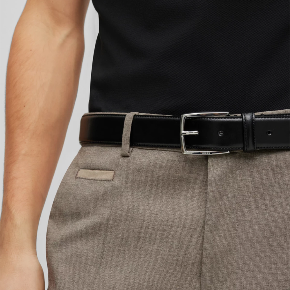 HUGO BOSS 3.5cm