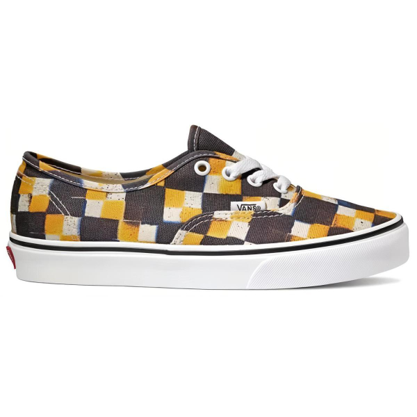 Vans Authentic Double Check Vault