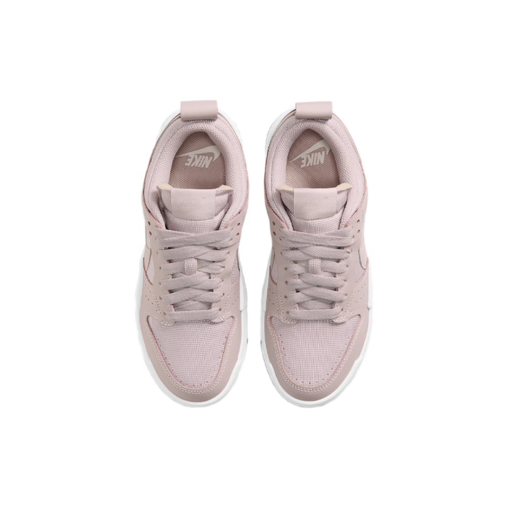 Nike Dunk Disrupt low "platinum violet"