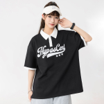HYPASCENT Logo Polo