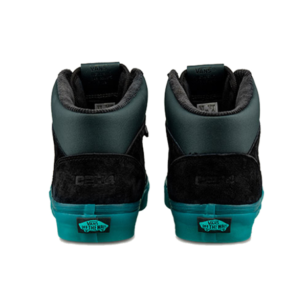 C2H4 x Vans Mountain Edition
