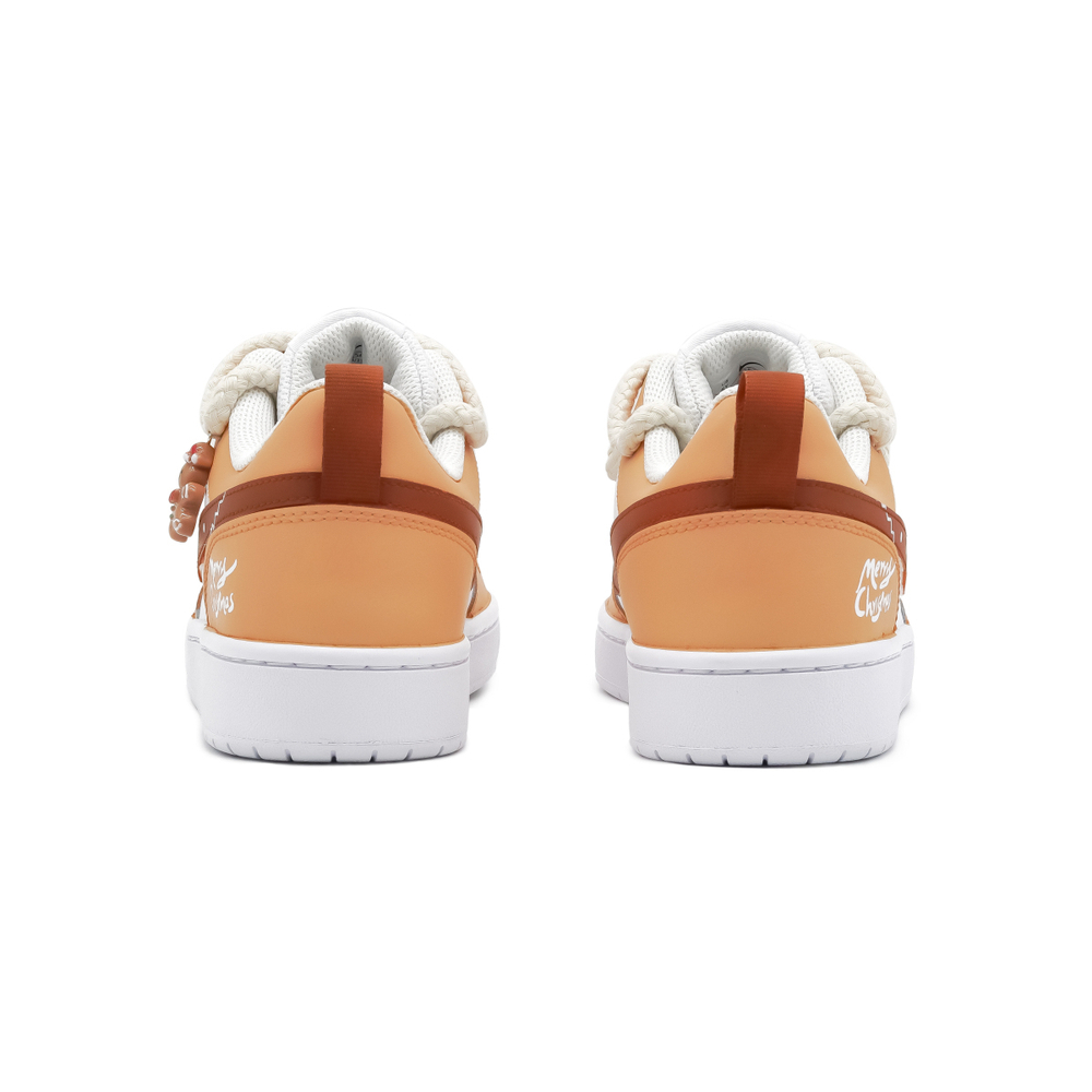 【 】 Nike Court Borough GS