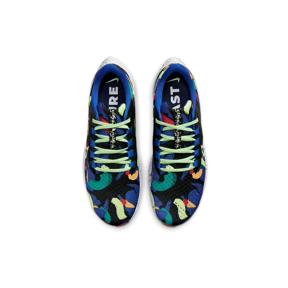 Kelly Anna x Nike Pegasus 38 Zoom